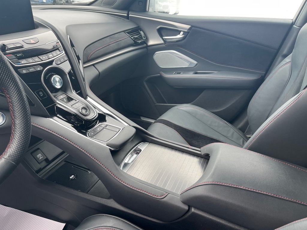 2022 Acura RDX A-Spec in Thunder Bay, Ontario - 13 - w1024h768px