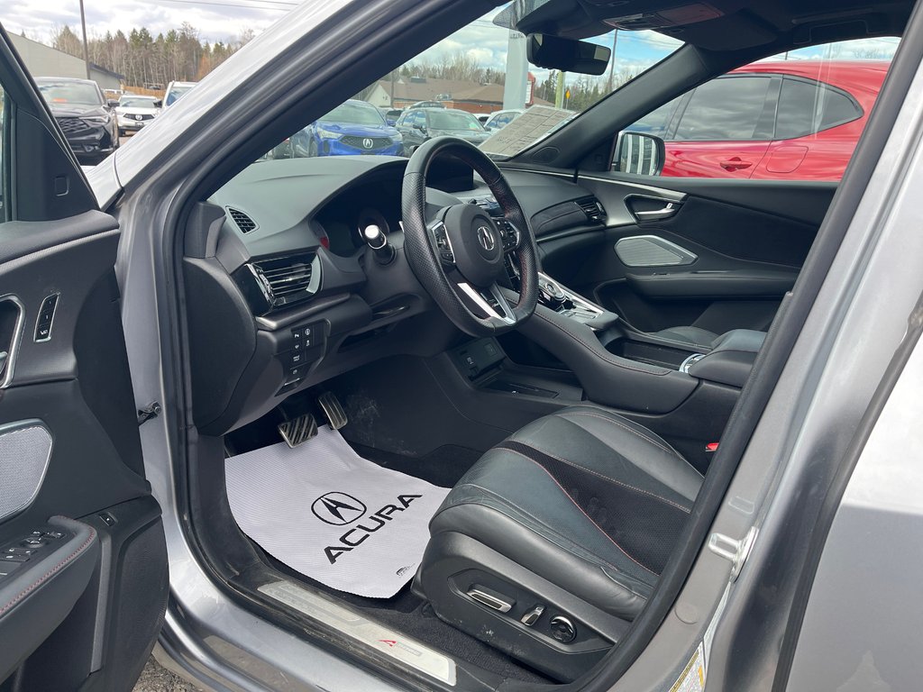 2022 Acura RDX A-Spec in Thunder Bay, Ontario - 19 - w1024h768px