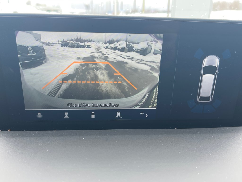 2022 Acura RDX A-Spec in Thunder Bay, Ontario - 18 - w1024h768px