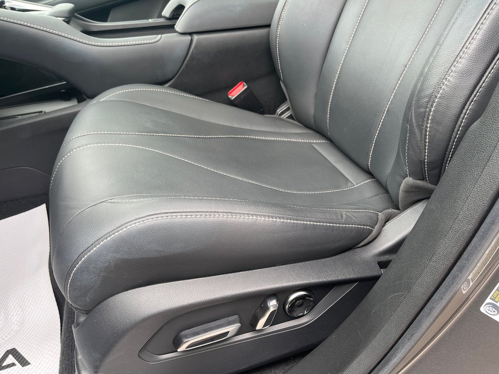 2022 Acura RDX Tech in Thunder Bay, Ontario - 14 - w1024h768px