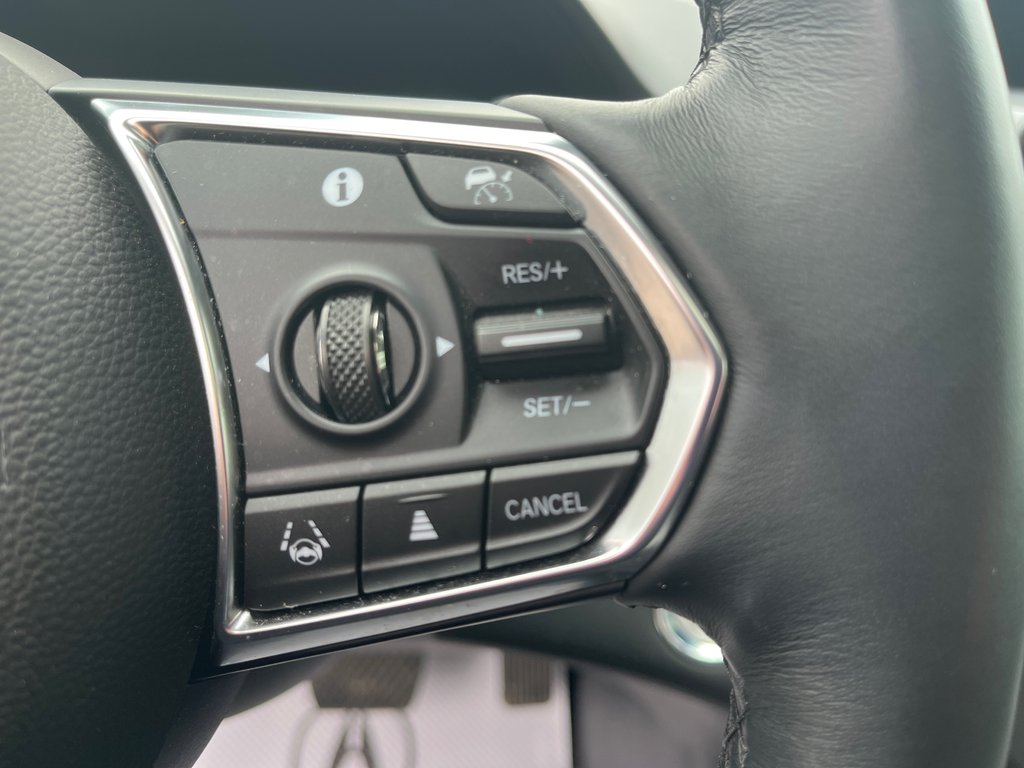 2022 Acura RDX Tech in Thunder Bay, Ontario - 18 - w1024h768px