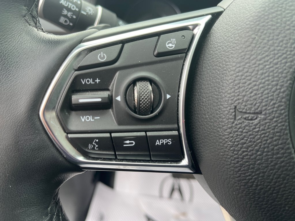 2022 Acura RDX Tech in Thunder Bay, Ontario - 17 - w1024h768px