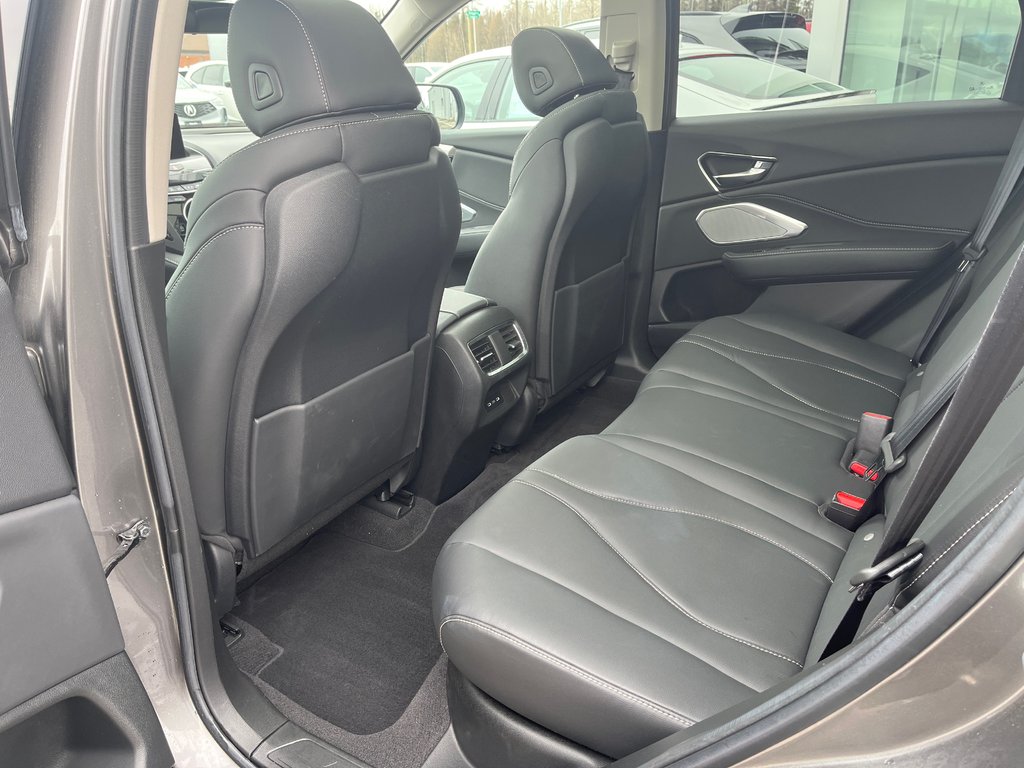 2022 Acura RDX Tech in Thunder Bay, Ontario - 10 - w1024h768px