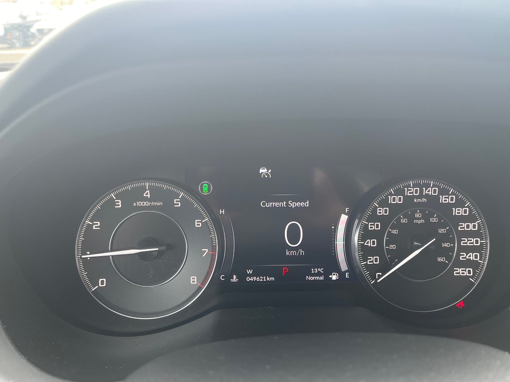 2022 Acura RDX Tech in Thunder Bay, Ontario - 21 - w1024h768px