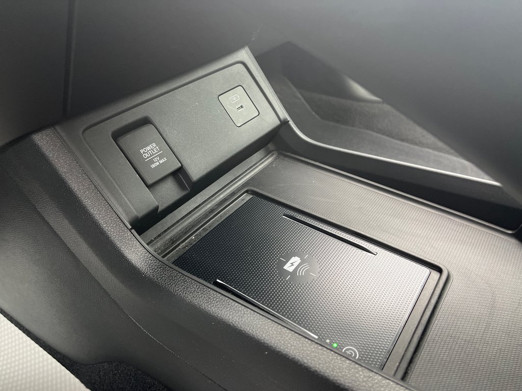 2022 Acura RDX Tech in Thunder Bay, Ontario - 22 - w1024h768px