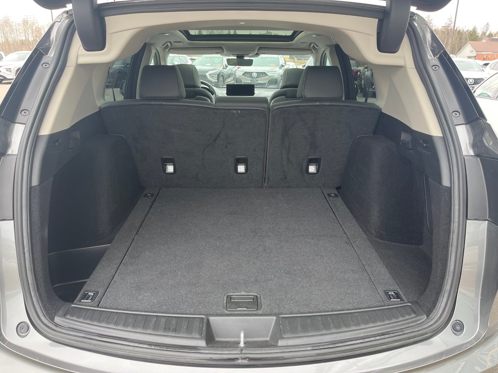 2022 Acura RDX Tech in Thunder Bay, Ontario - 9 - w1024h768px