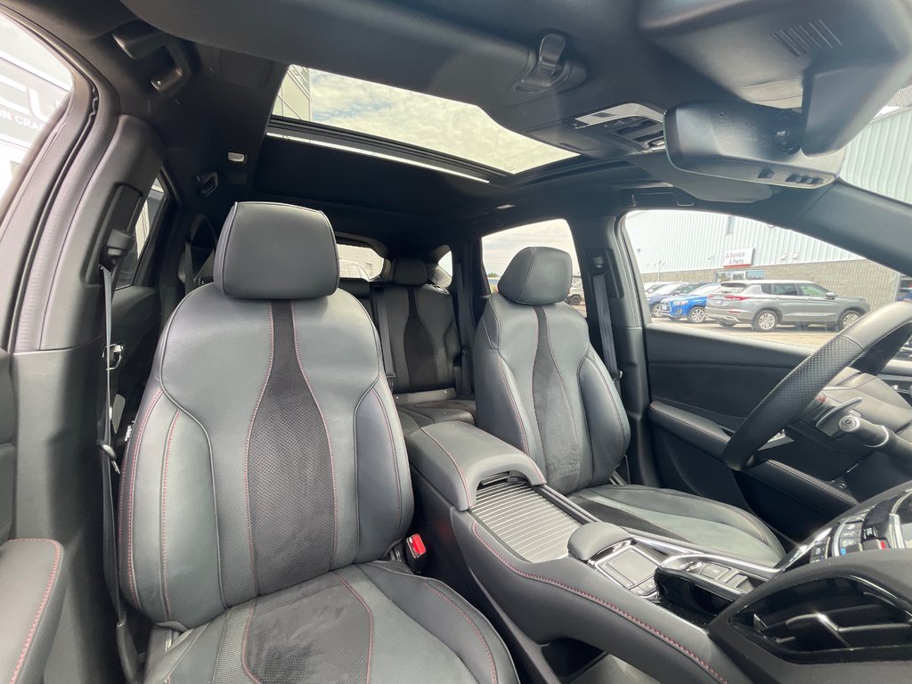 2022 Acura RDX in Thunder Bay, Ontario - 21 - w1024h768px