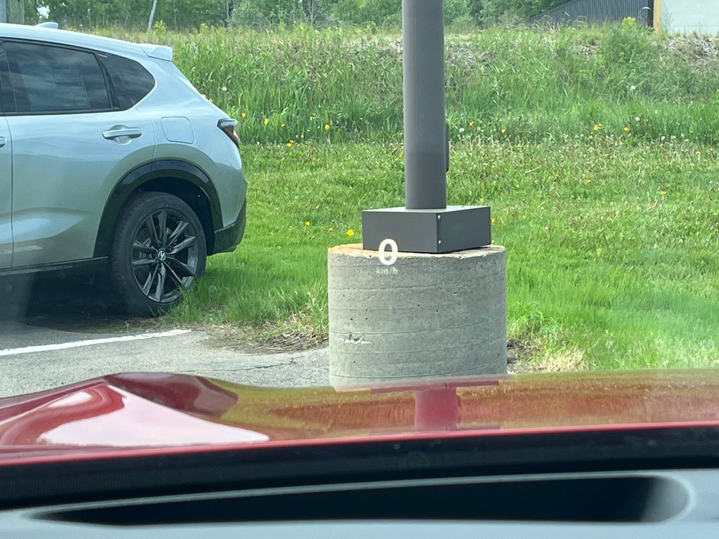 2022 Acura RDX in Thunder Bay, Ontario - 22 - w1024h768px