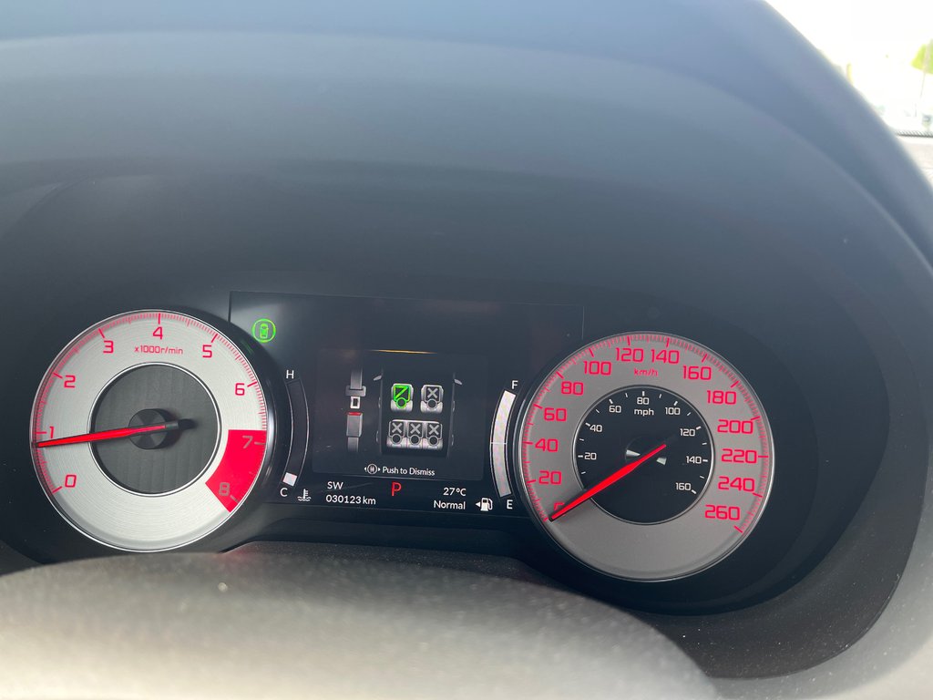 2022 Acura RDX in Thunder Bay, Ontario - 14 - w1024h768px