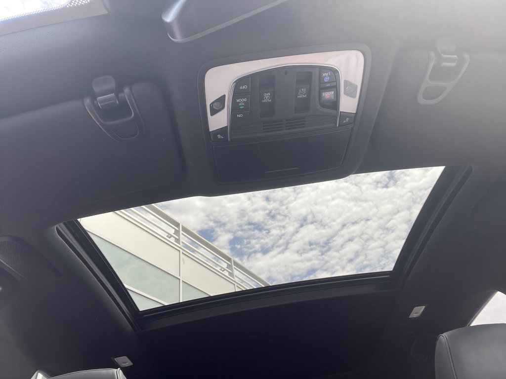 2022 Acura RDX in Thunder Bay, Ontario - 19 - w1024h768px