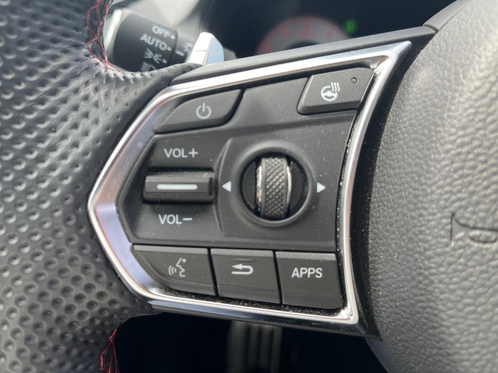 2022 Acura RDX in Thunder Bay, Ontario - 17 - w1024h768px