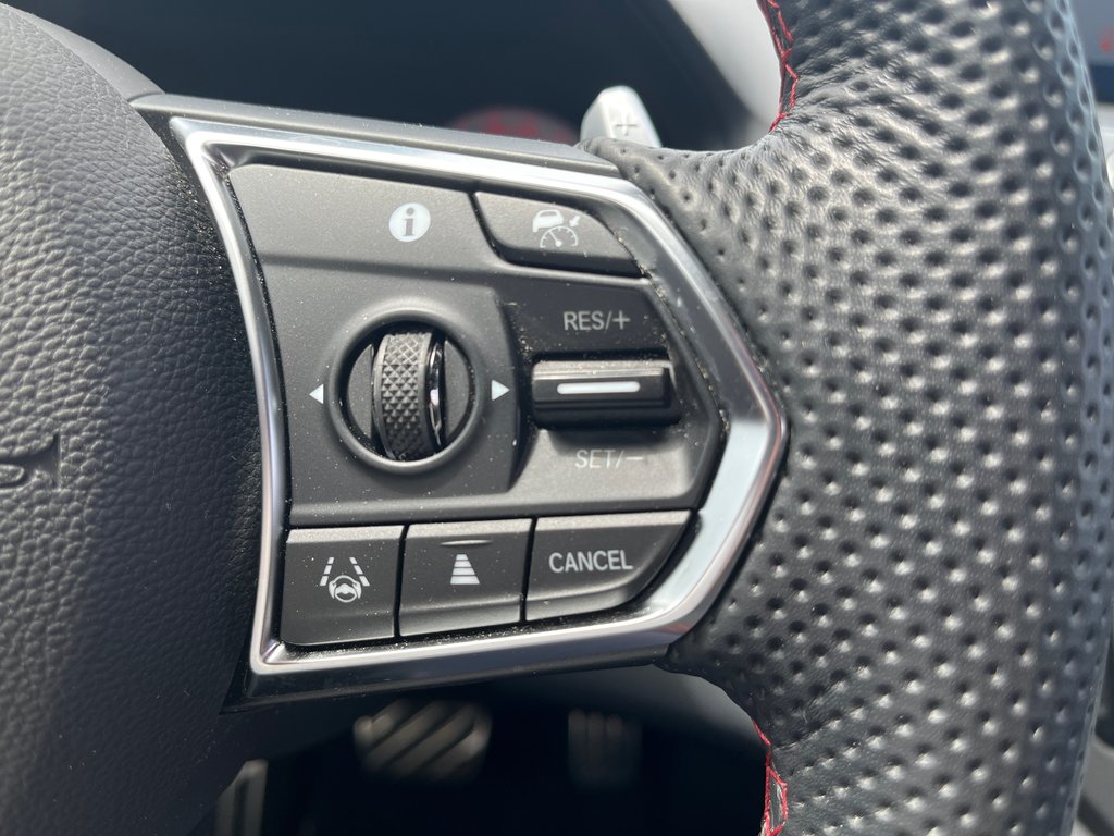 2022 Acura RDX in Thunder Bay, Ontario - 16 - w1024h768px