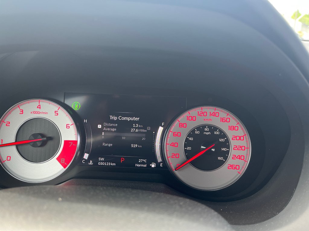 2022 Acura RDX in Thunder Bay, Ontario - 15 - w1024h768px