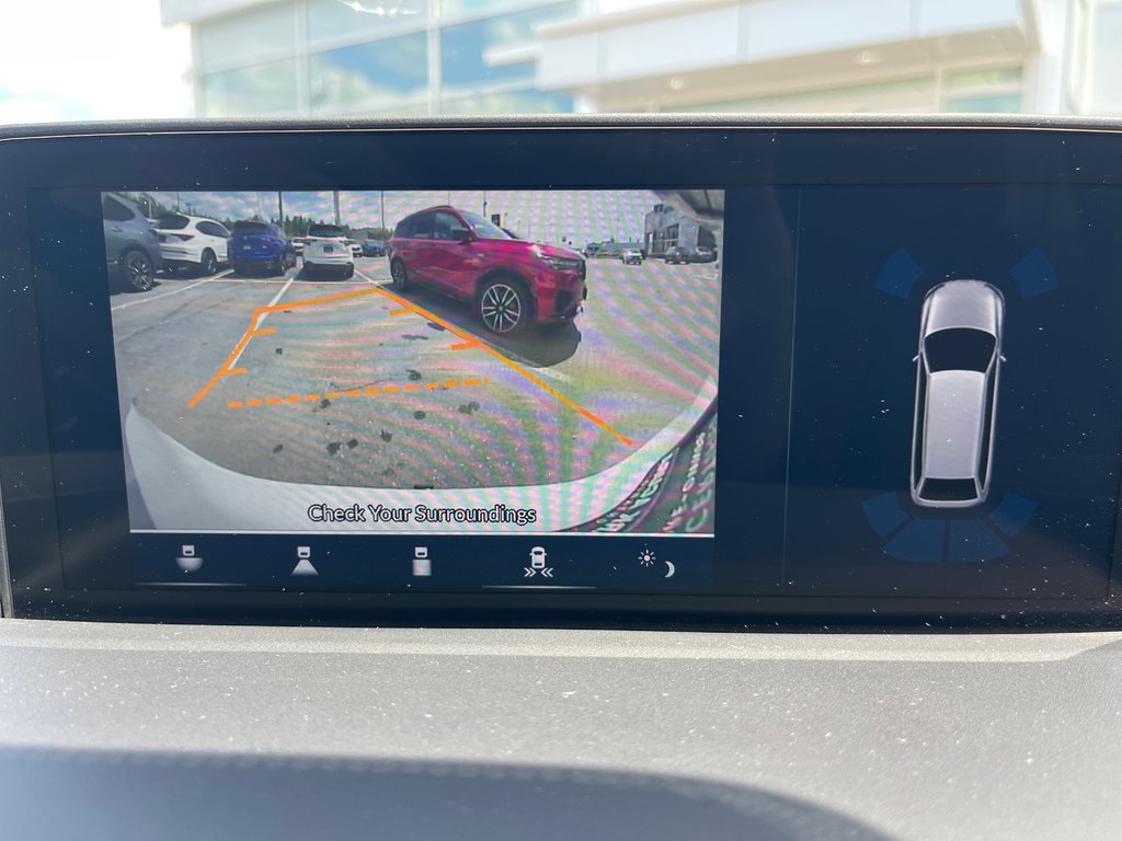 2022 Acura RDX A-Spec in Thunder Bay, Ontario - 22 - w1024h768px