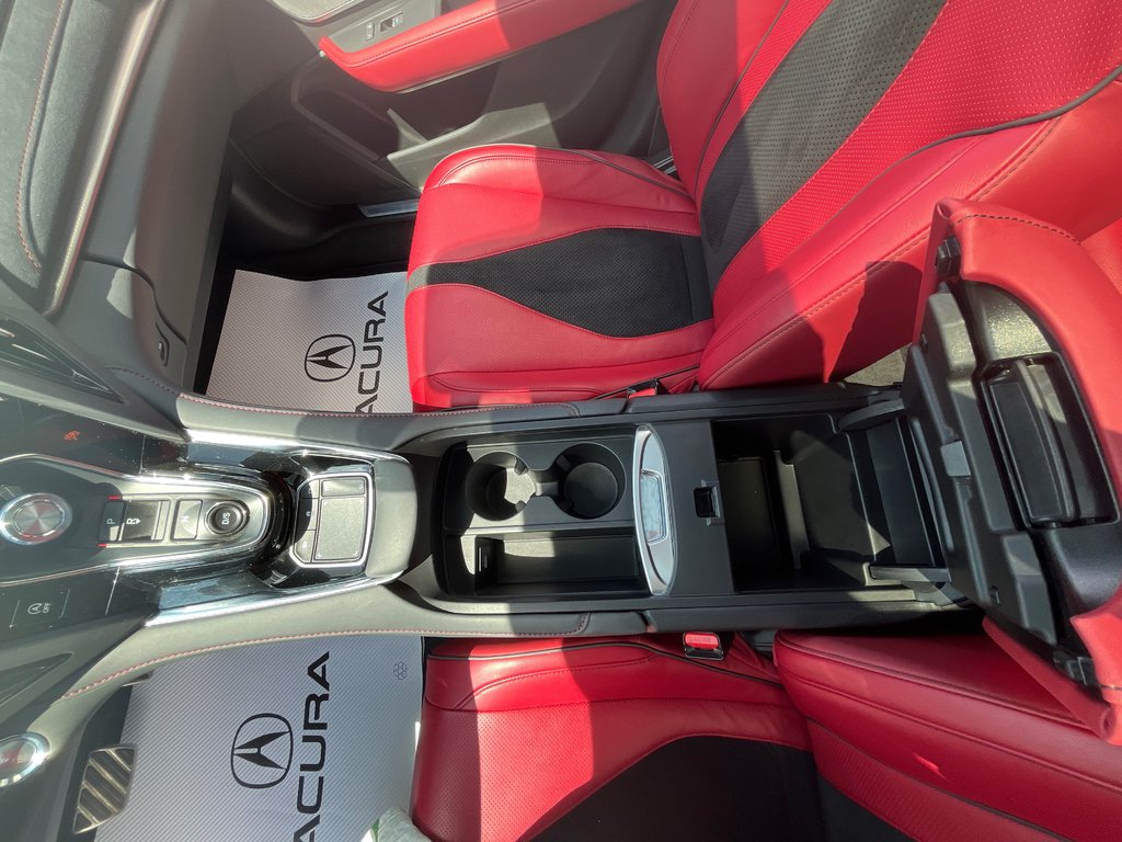 2022 Acura RDX A-Spec in Thunder Bay, Ontario - 16 - w1024h768px