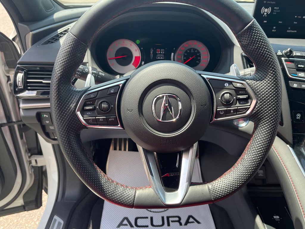 2022 Acura RDX A-Spec in Thunder Bay, Ontario - 15 - w1024h768px