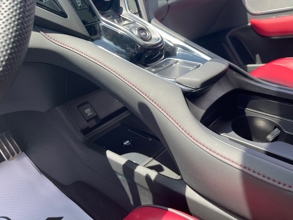2022 Acura RDX A-Spec in Thunder Bay, Ontario - 18 - w1024h768px