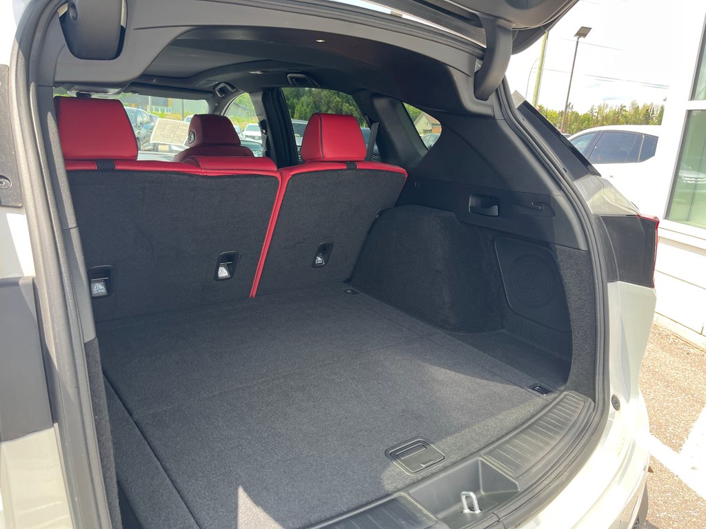2022 Acura RDX A-Spec in Thunder Bay, Ontario - 9 - w1024h768px