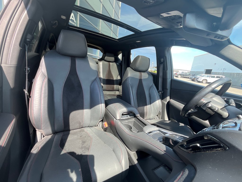 2022 Acura RDX in Thunder Bay, Ontario - 15 - w1024h768px