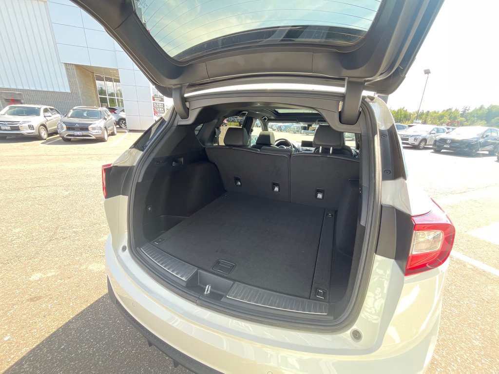 2022 Acura RDX in Thunder Bay, Ontario - 9 - w1024h768px