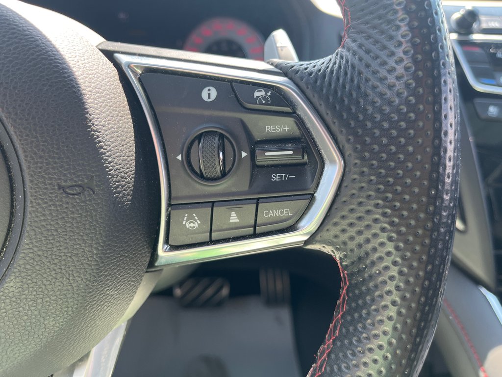 2022 Acura RDX in Thunder Bay, Ontario - 17 - w1024h768px