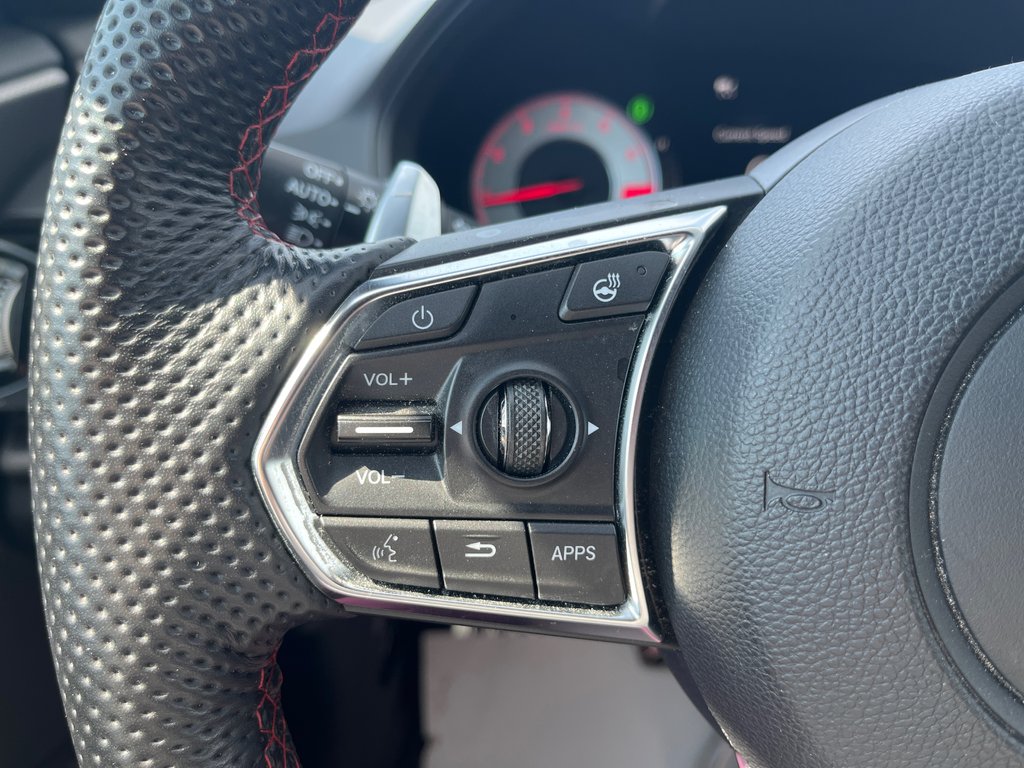 2022 Acura RDX A-Spec in Thunder Bay, Ontario - 16 - w1024h768px