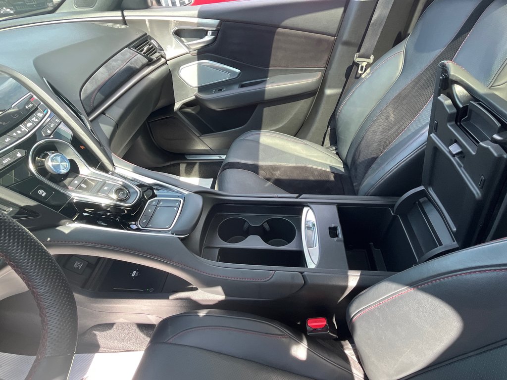 2022 Acura RDX A-Spec in Thunder Bay, Ontario - 14 - w1024h768px