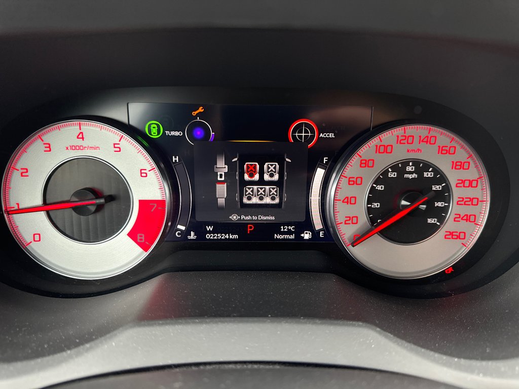 2023 Acura RDX Platinum Elite A-Spec in Thunder Bay, Ontario - 20 - w1024h768px