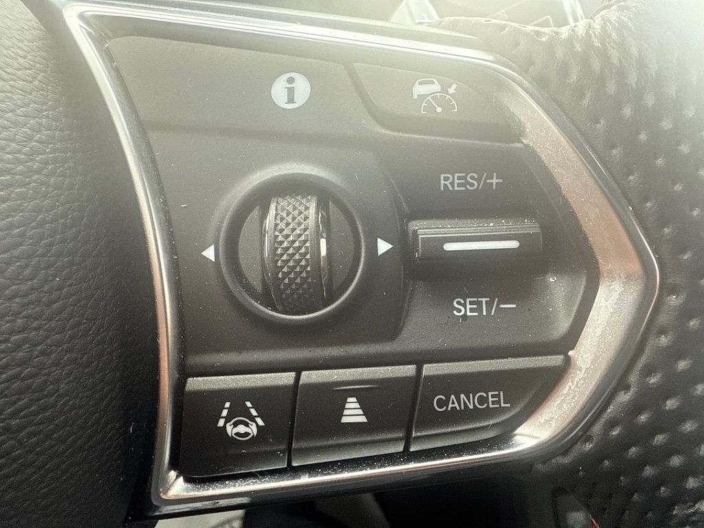 2023 Acura RDX Platinum Elite A-Spec in Thunder Bay, Ontario - 19 - w1024h768px