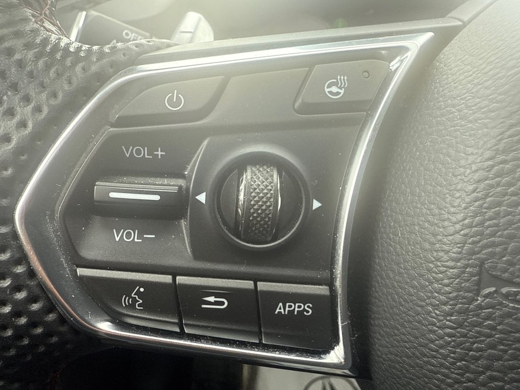2023 Acura RDX Platinum Elite A-Spec in Thunder Bay, Ontario - 18 - w1024h768px