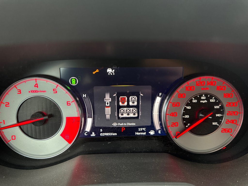 2023 Acura RDX Platinum Elite A-Spec in Thunder Bay, Ontario - 19 - w1024h768px
