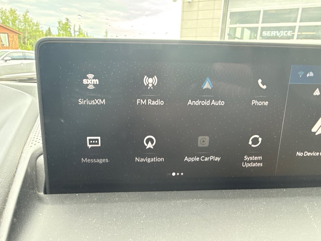 2023 Acura RDX Platinum Elite A-Spec in Thunder Bay, Ontario - 20 - w1024h768px