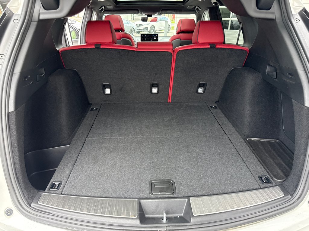 2023 Acura RDX Platinum Elite A-Spec in Thunder Bay, Ontario - 11 - w1024h768px