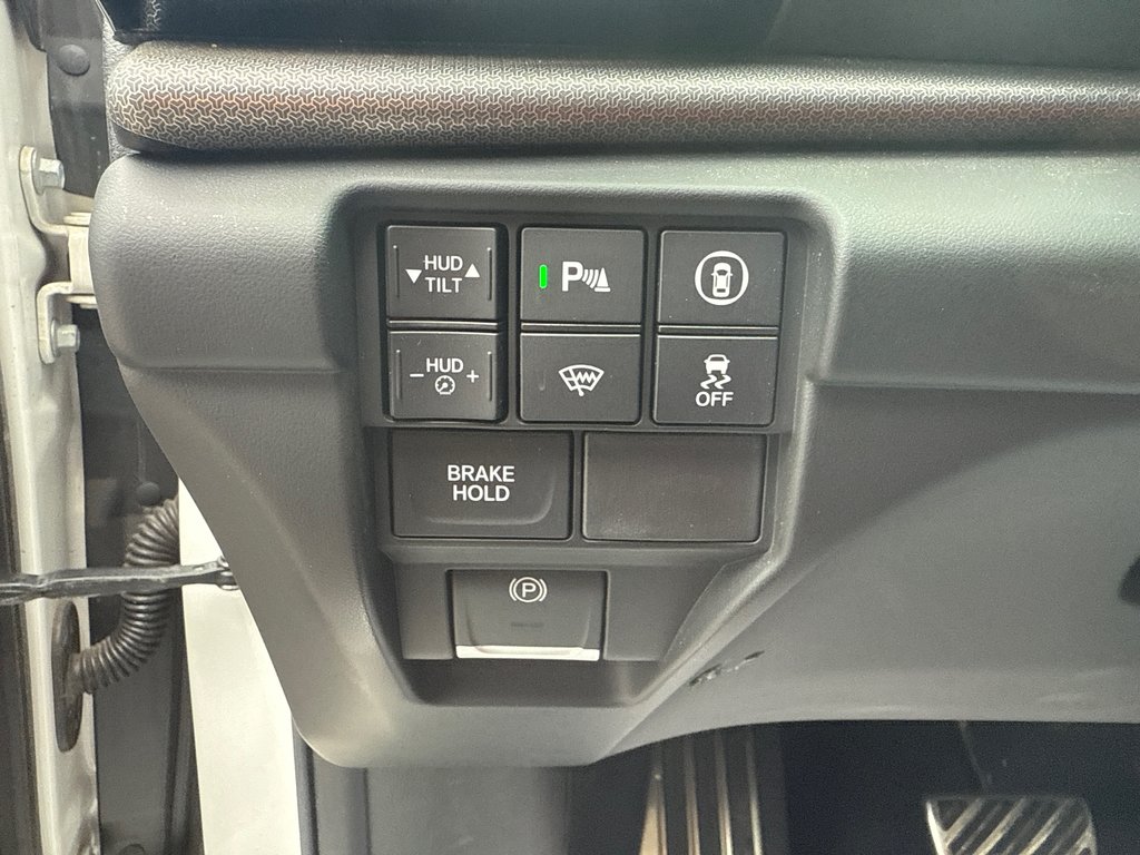2023 Acura RDX Platinum Elite A-Spec in Thunder Bay, Ontario - 15 - w1024h768px