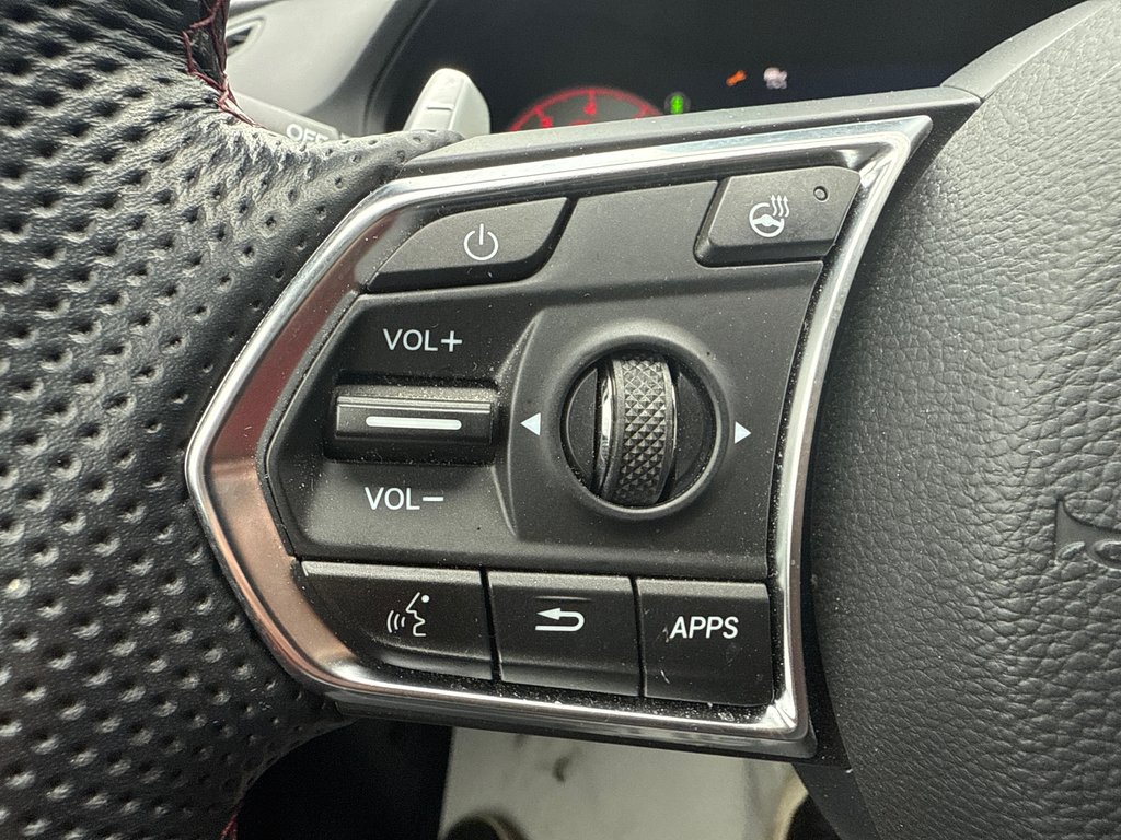 2023 Acura RDX Platinum Elite A-Spec in Thunder Bay, Ontario - 18 - w1024h768px