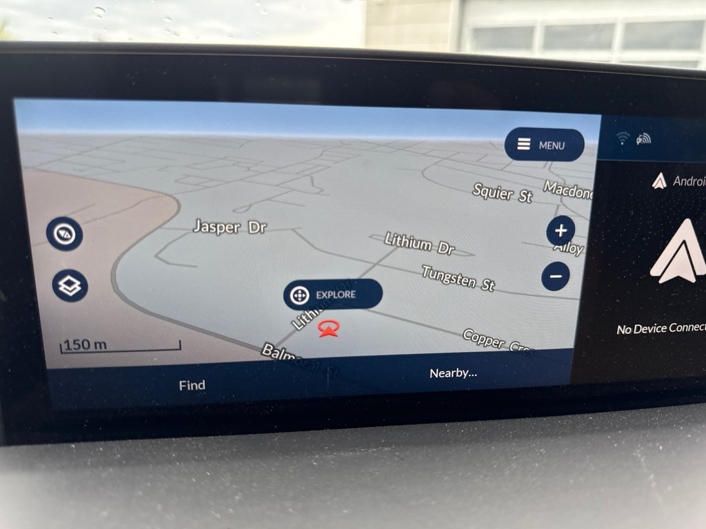 2023 Acura RDX Platinum Elite A-Spec in Thunder Bay, Ontario - 21 - w1024h768px