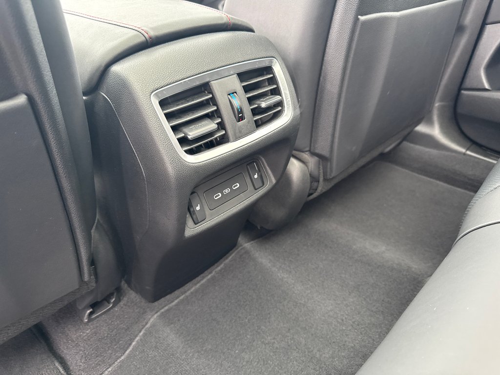 2023 Acura RDX Platinum Elite A-Spec in Thunder Bay, Ontario - 12 - w1024h768px