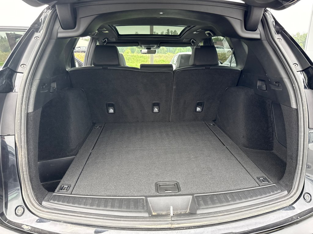 2023 Acura RDX A-Spec in Thunder Bay, Ontario - 12 - w1024h768px