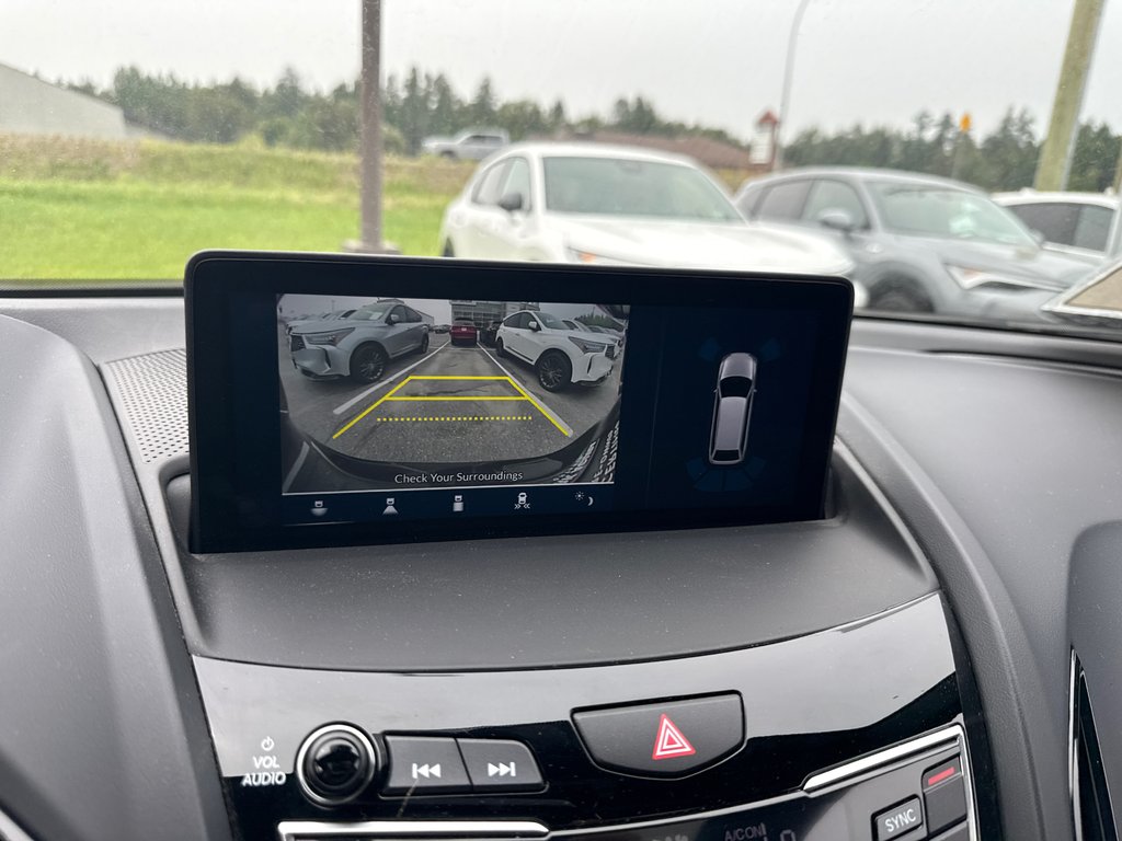 2023 Acura RDX A-Spec in Thunder Bay, Ontario - 15 - w1024h768px