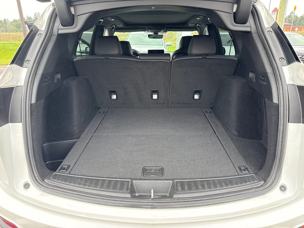2023 Acura RDX A-Spec in Thunder Bay, Ontario - 11 - w1024h768px