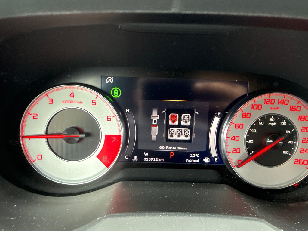 2023 Acura RDX A-Spec in Thunder Bay, Ontario - 15 - w1024h768px