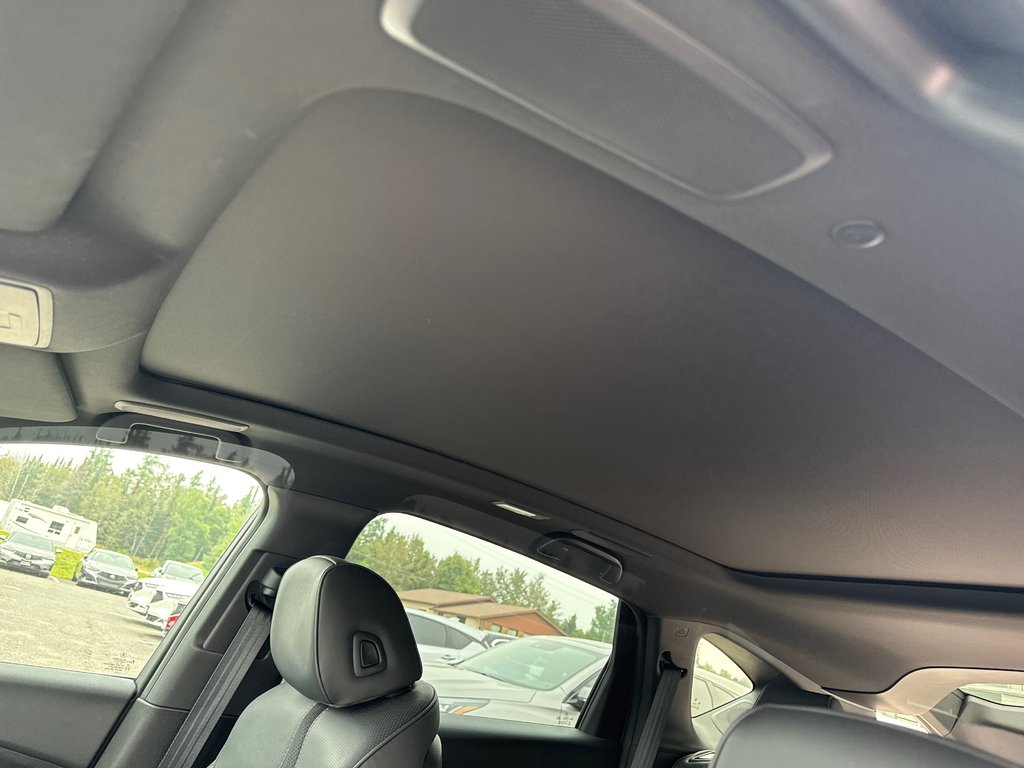 2023 Acura RDX A-Spec in Thunder Bay, Ontario - 9 - w1024h768px