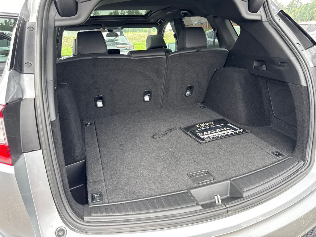2023 Acura RDX A-Spec in Thunder Bay, Ontario - 11 - w1024h768px