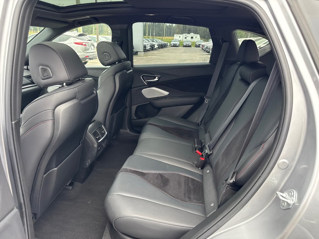 2023 Acura RDX A-Spec in Thunder Bay, Ontario - 14 - w1024h768px