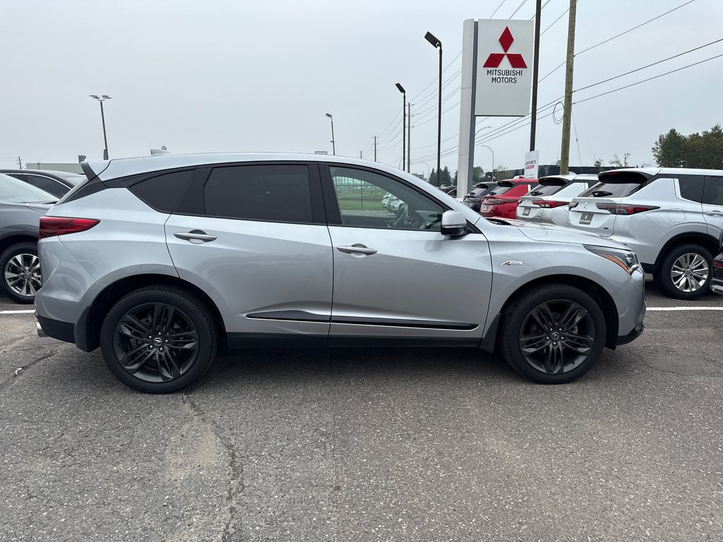 2023 Acura RDX A-Spec in Thunder Bay, Ontario - 5 - w1024h768px