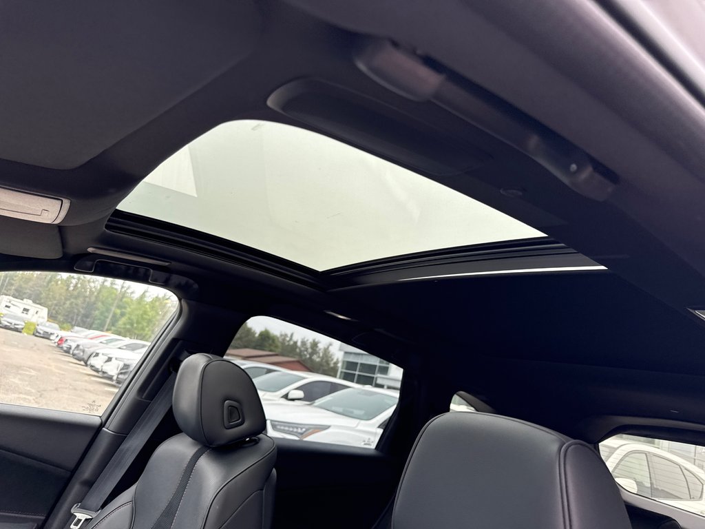 2023 Acura RDX A-Spec in Thunder Bay, Ontario - 9 - w1024h768px