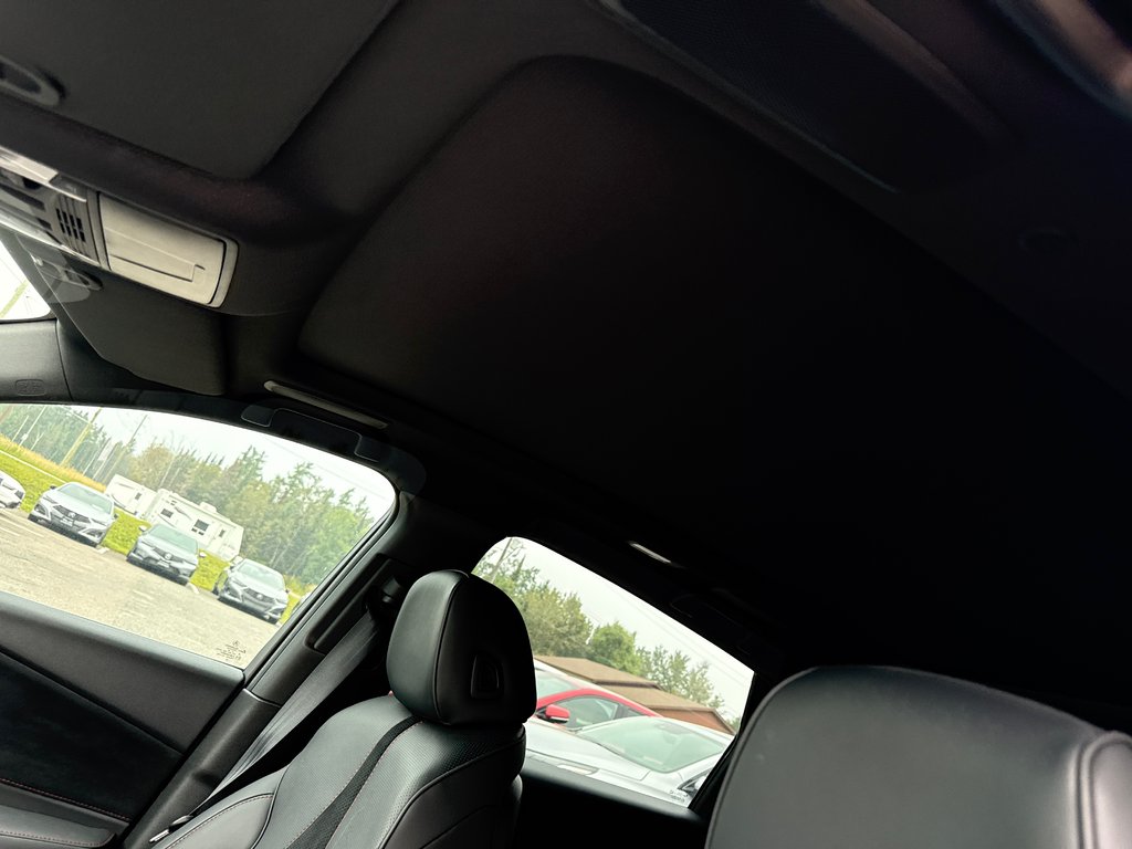 2023 Acura RDX A-Spec in Thunder Bay, Ontario - 6 - w1024h768px