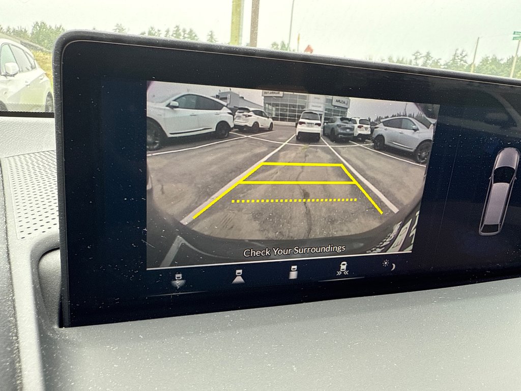 2023 Acura RDX A-Spec in Thunder Bay, Ontario - 9 - w1024h768px