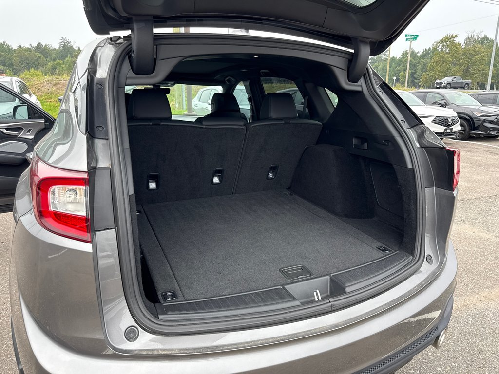 2023 Acura RDX A-Spec in Thunder Bay, Ontario - 16 - w1024h768px