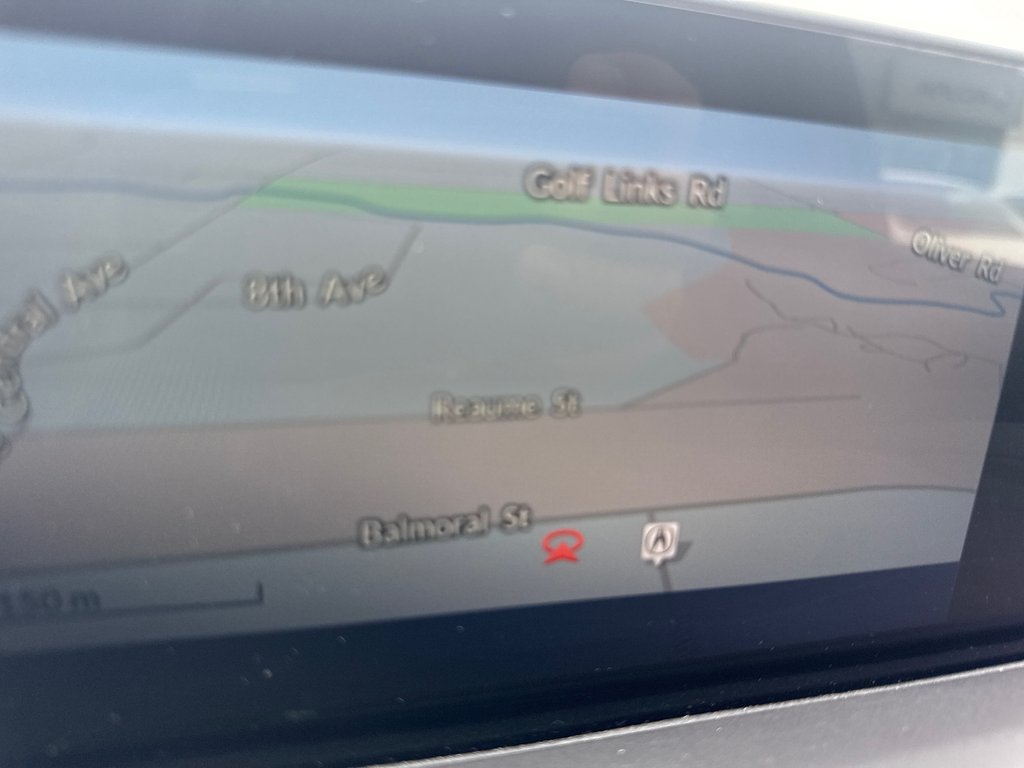 2023 Acura RDX Platinum Elite A-Spec in Thunder Bay, Ontario - 10 - w1024h768px